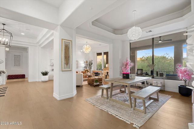 12411 N 133RD Place, Scottsdale, AZ 85259