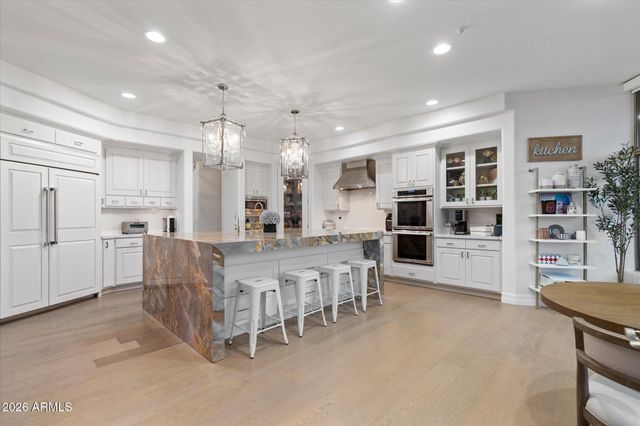 12411 N 133RD Place, Scottsdale, AZ 85259