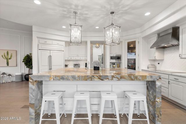 12411 N 133RD Place, Scottsdale, AZ 85259