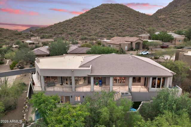 12411 N 133RD Place, Scottsdale, AZ 85259