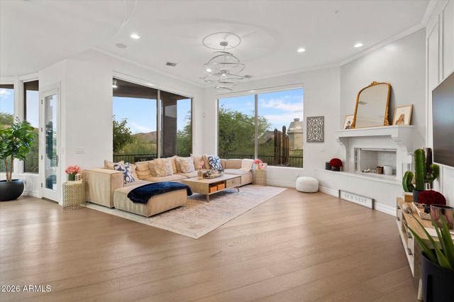 12411 N 133RD Place, Scottsdale, AZ 85259