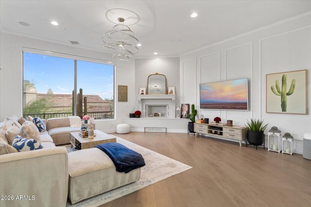 12411 N 133RD Place, Scottsdale, AZ 85259