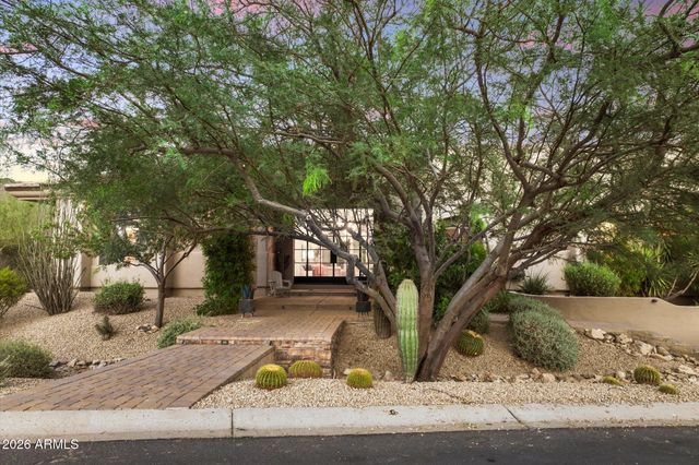 12411 N 133RD Place, Scottsdale, AZ 85259