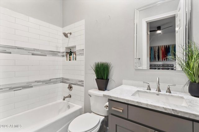 12411 N 133RD Place, Scottsdale, AZ 85259