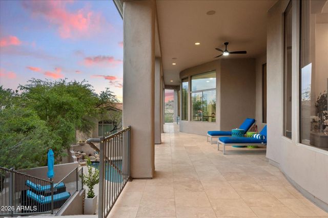 12411 N 133RD Place, Scottsdale, AZ 85259