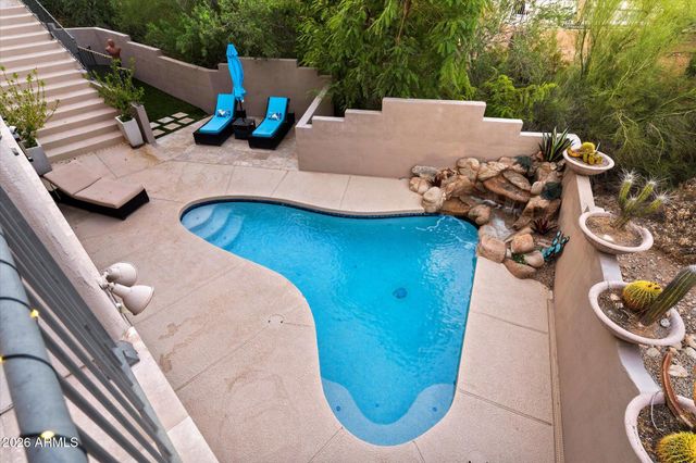 12411 N 133RD Place, Scottsdale, AZ 85259