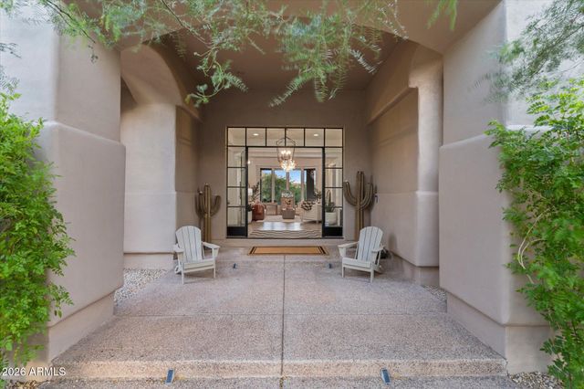 12411 N 133RD Place, Scottsdale, AZ 85259