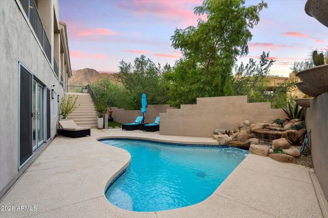12411 N 133RD Place, Scottsdale, AZ 85259