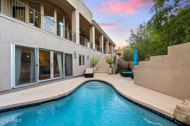 12411 N 133RD Place, Scottsdale, AZ 85259
