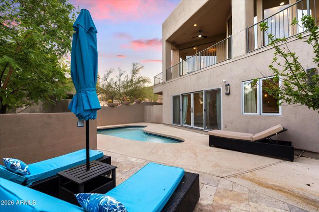 12411 N 133RD Place, Scottsdale, AZ 85259