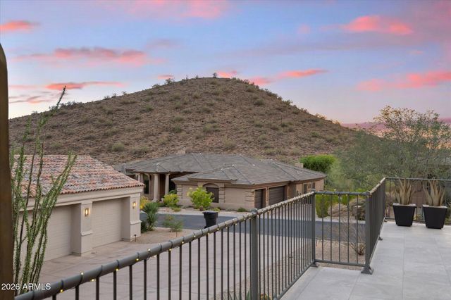 12411 N 133RD Place, Scottsdale, AZ 85259