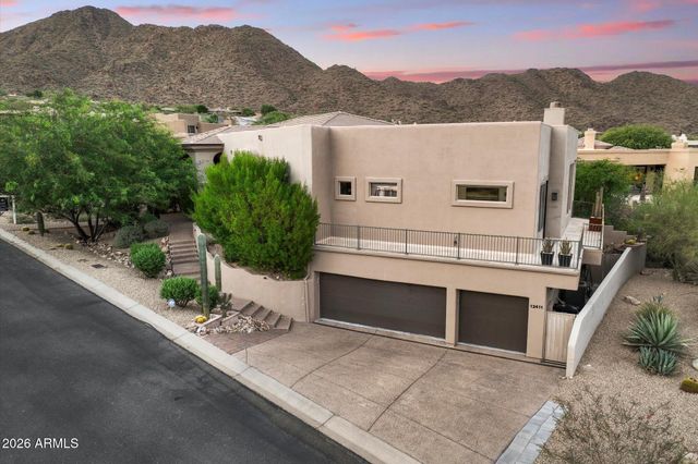 12411 N 133RD Place, Scottsdale, AZ 85259