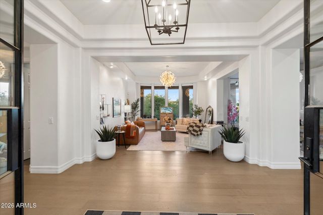 12411 N 133RD Place, Scottsdale, AZ 85259