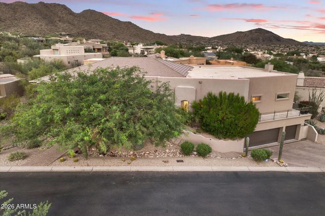 12411 N 133RD Place, Scottsdale, AZ 85259
