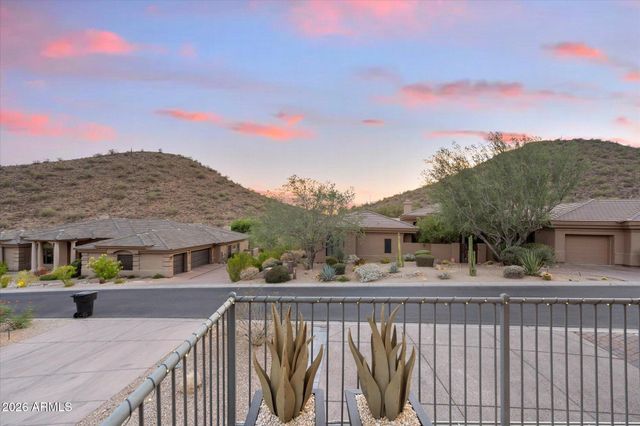 12411 N 133RD Place, Scottsdale, AZ 85259