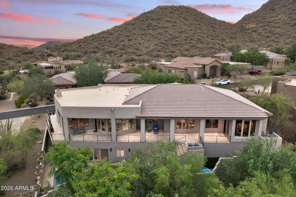 12411 N 133RD Place, Scottsdale, AZ 85259 — photo 2