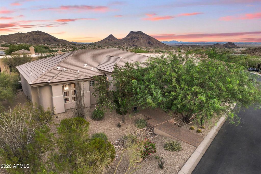 12411 N 133RD Place, Scottsdale, AZ 85259 — photo 3
