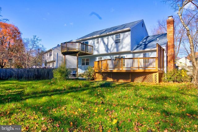 1724 REMINGTON DR, Crofton, MD 21114