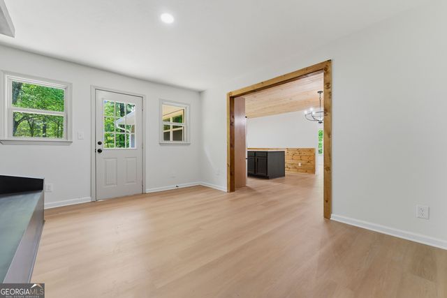 565 Ray Cole Road, Dallas, GA 30157