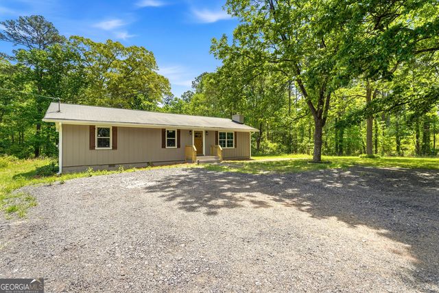 565 Ray Cole Road, Dallas, GA 30157