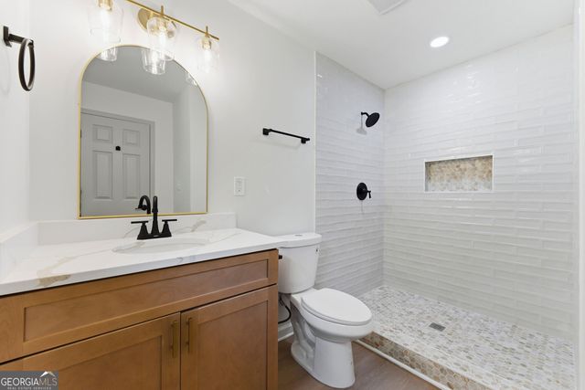 565 Ray Cole Road, Dallas, GA 30157