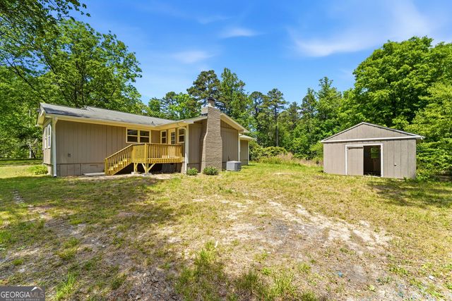565 Ray Cole Road, Dallas, GA 30157
