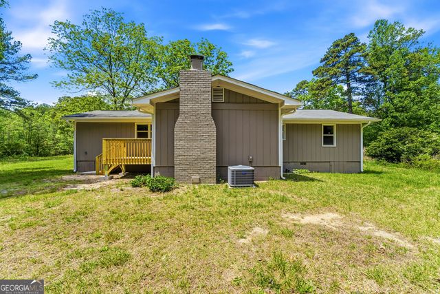 565 Ray Cole Road, Dallas, GA 30157