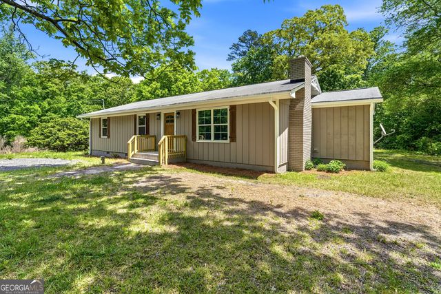 565 Ray Cole Road, Dallas, GA 30157