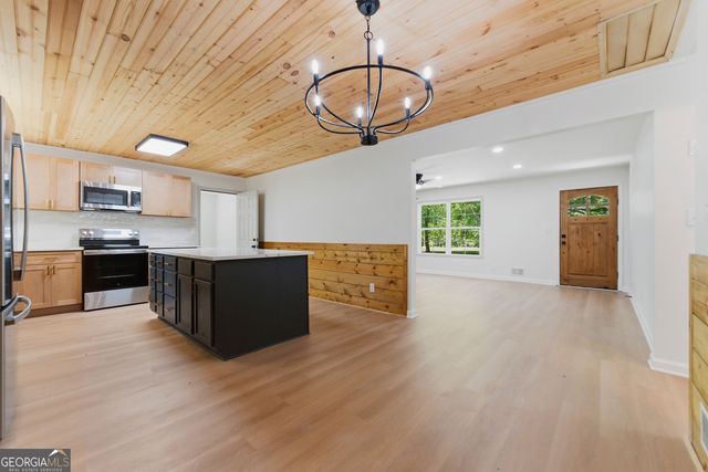565 Ray Cole Road, Dallas, GA 30157