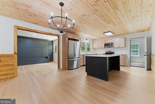 565 Ray Cole Road, Dallas, GA 30157