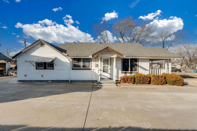 327 N Elder St, Wichita, KS 67212