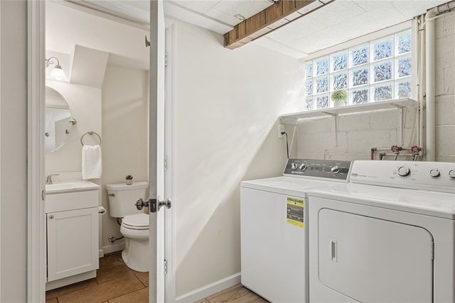 104 Willow Drive, Peters Twp, PA 15317