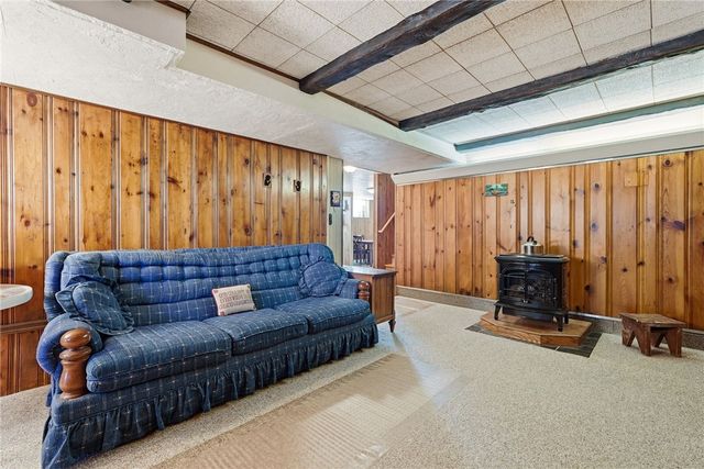 104 Willow Drive, Peters Twp, PA 15317