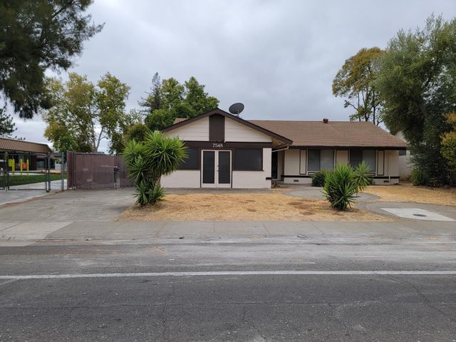 7548 Lindale Dr, Sacramento, CA 95828
