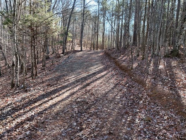 Tract D Carriage Lane Nw, Blairsville, GA 30512