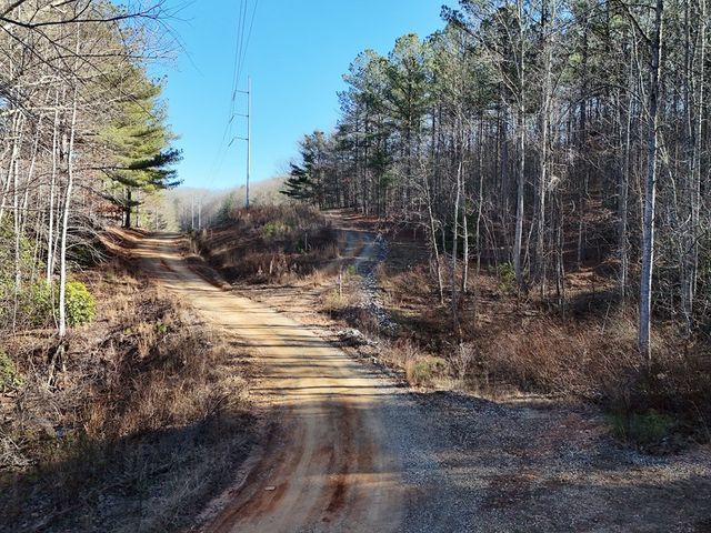 Tract D Carriage Lane Nw, Blairsville, GA 30512