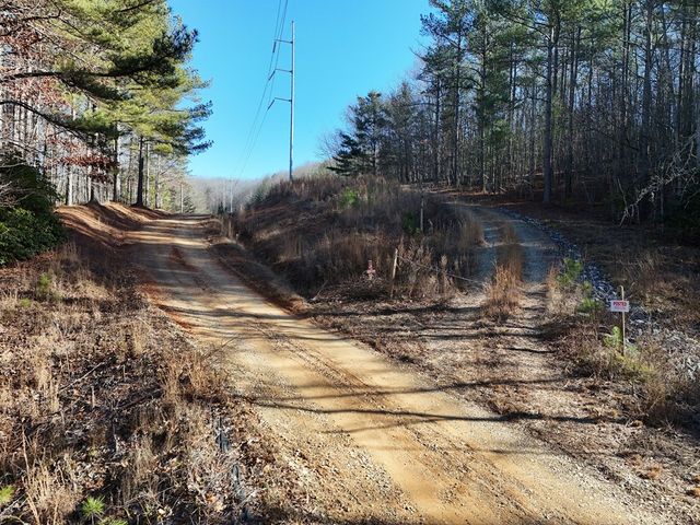 Tract D Carriage Lane Nw, Blairsville, GA 30512