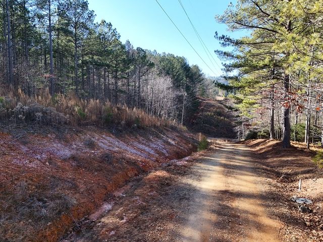 Tract D Carriage Lane Nw, Blairsville, GA 30512