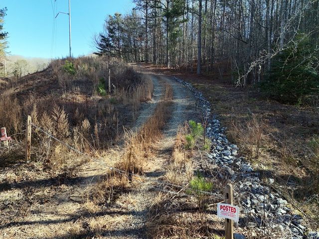 Tract D Carriage Lane Nw, Blairsville, GA 30512