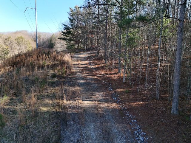 Tract D Carriage Lane Nw, Blairsville, GA 30512