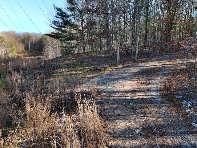 Tract D Carriage Lane Nw, Blairsville, GA 30512