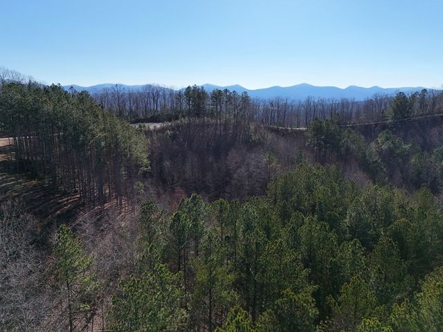 Tract D Carriage Lane Nw, Blairsville, GA 30512