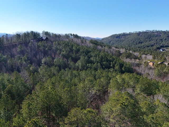 Tract D Carriage Lane Nw, Blairsville, GA 30512