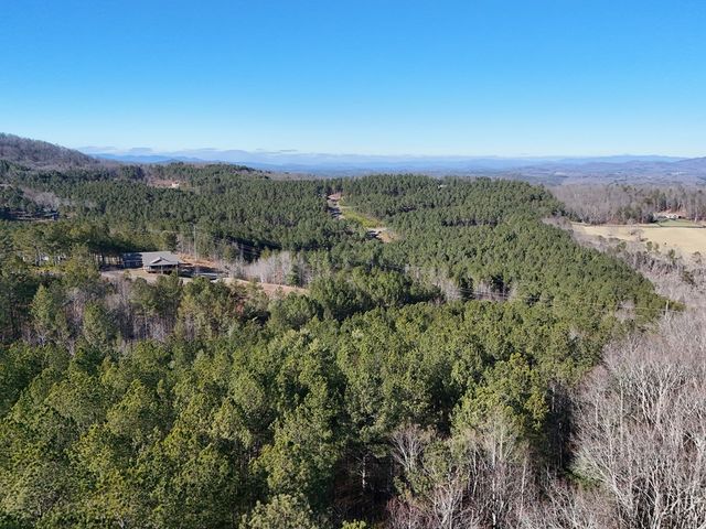 Tract D Carriage Lane Nw, Blairsville, GA 30512