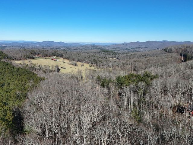 Tract D Carriage Lane Nw, Blairsville, GA 30512