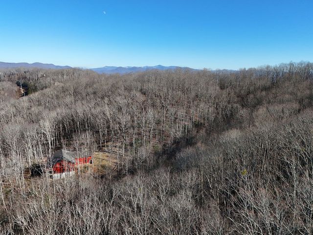 Tract D Carriage Lane Nw, Blairsville, GA 30512