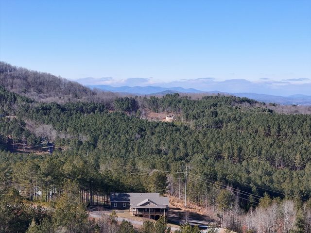 Tract D Carriage Lane Nw, Blairsville, GA 30512