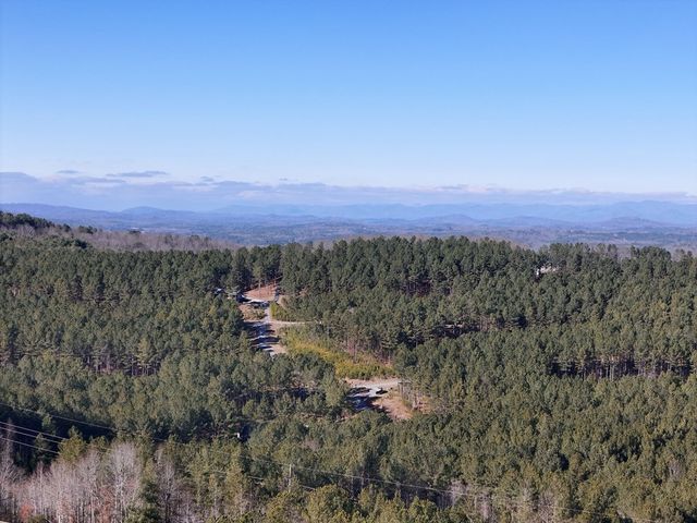 Tract D Carriage Lane Nw, Blairsville, GA 30512