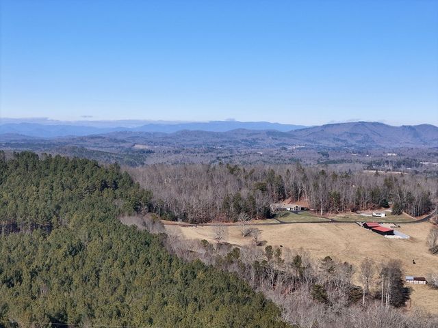 Tract D Carriage Lane Nw, Blairsville, GA 30512