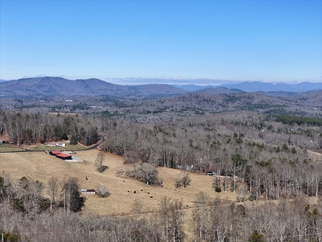 Tract D Carriage Lane Nw, Blairsville, GA 30512
